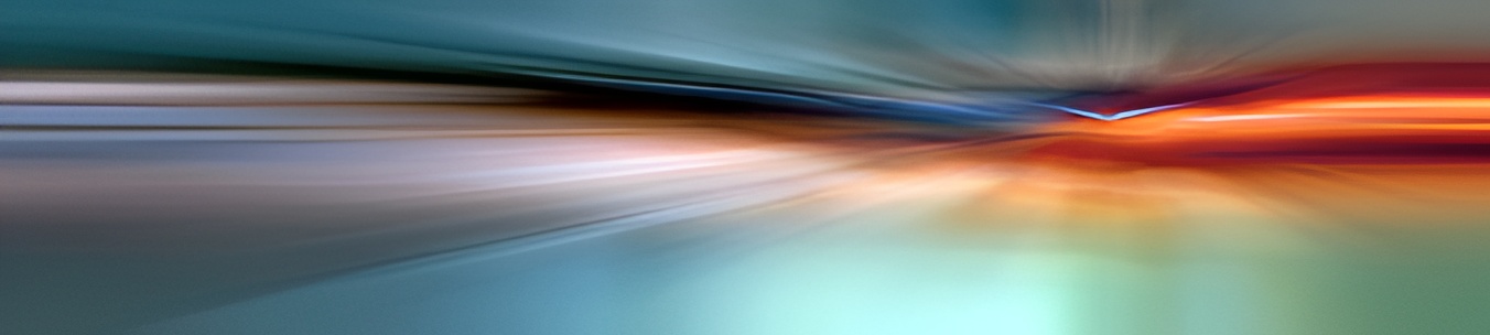 Dynamic light streaks background