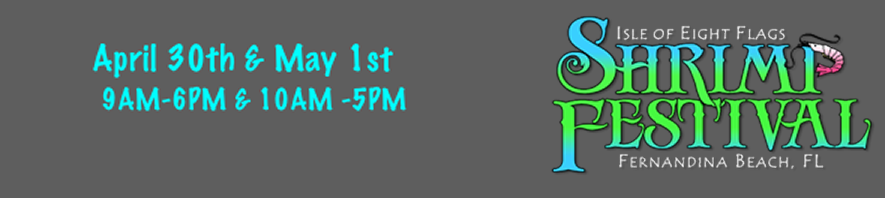 Isle of Eight Flags event details